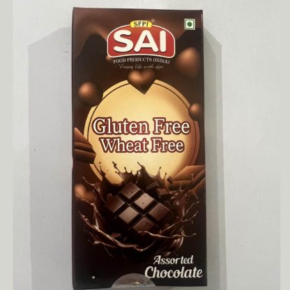 Assorted Chocolate 50g