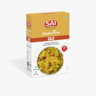 Suji Replacer 500g