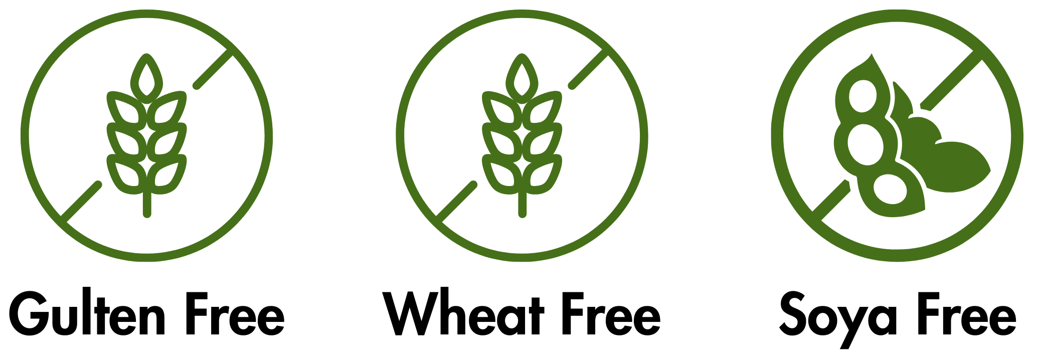 Buy Gluten-Free Atta (Flour) in Patiala - Sai Food Products (India)